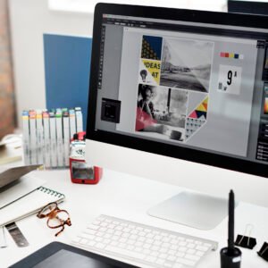 Branding Solution